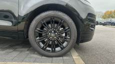 Land Rover Range Rover Evoque 2.0 D200 Dynamic HSE 5dr Auto Diesel Hatchback